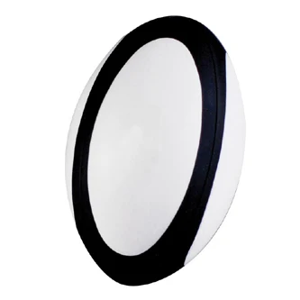 best American Football 2024 New Style Custom American Football Rubber American Football Rugby Ball For Promotion