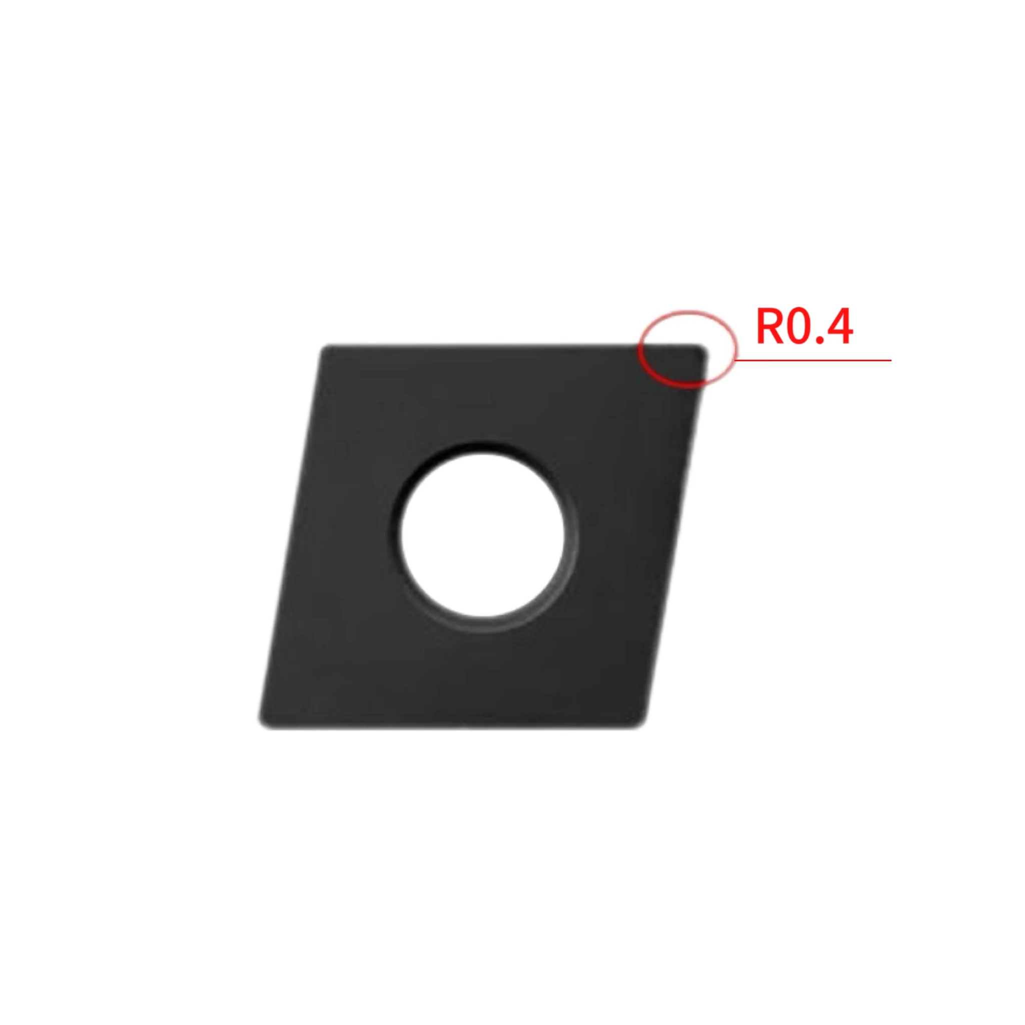 BKS CNMA120408 CNMA120412 CNC Lathe Cutter Turning Tools Carbide Inserts Cutting Blades cast iron carbide cutter turning insert