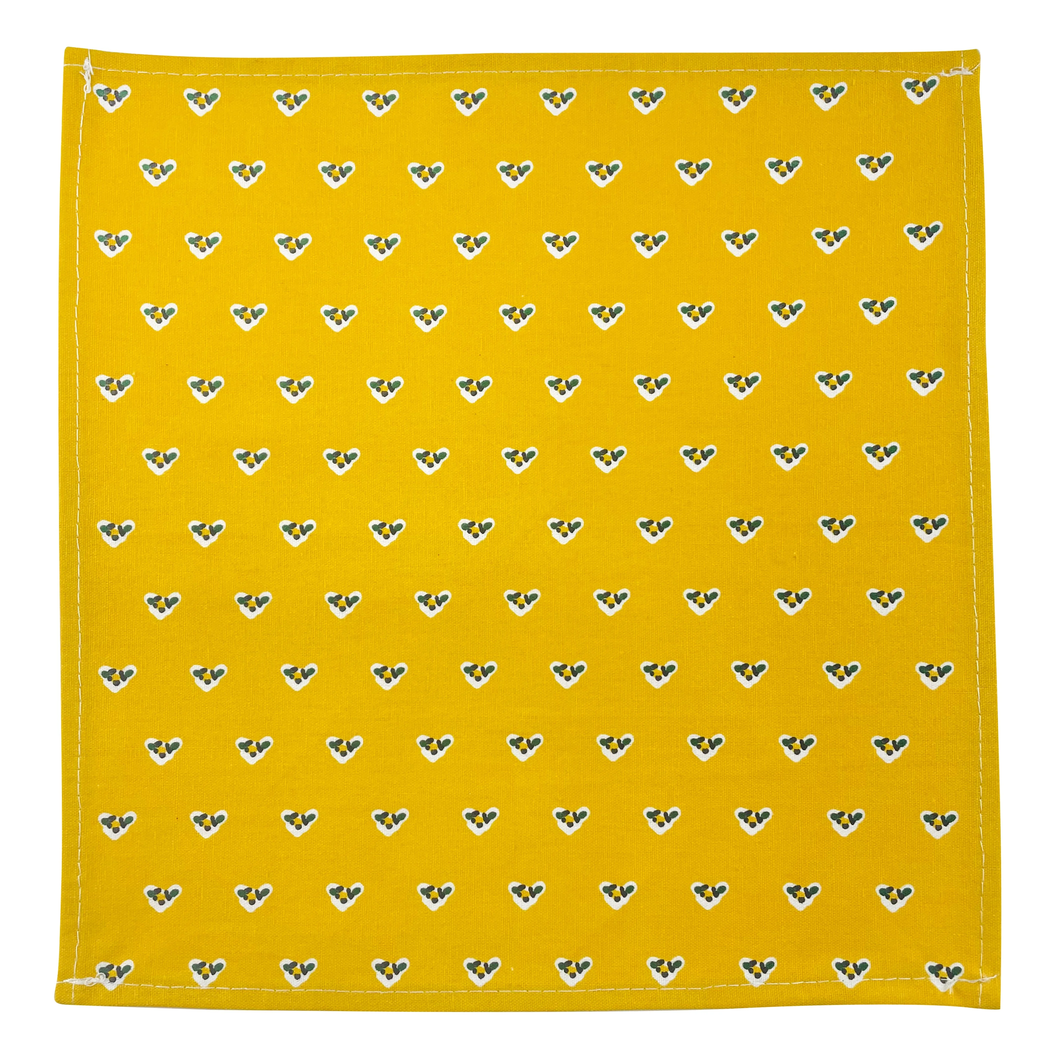 Cute Dots Everyday Napkin