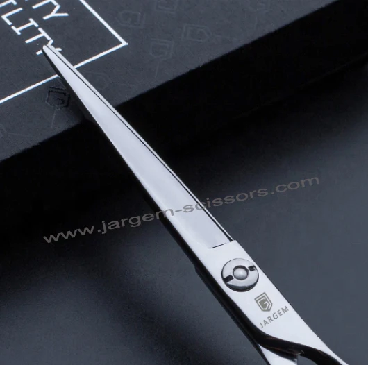 Most Classic Professional Hair Cutting Scissors Big Value Quality VG10 Salon Barber Scissors Tools