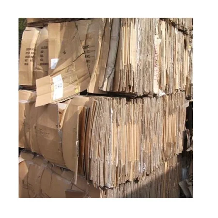 Occ Grade Waste Paper with hight quality