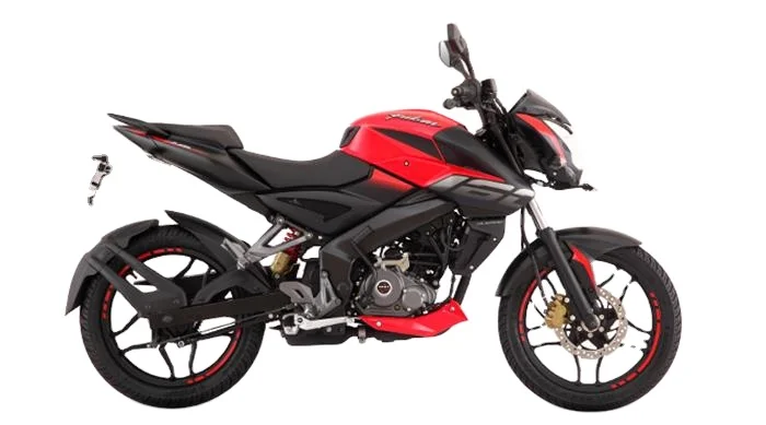 160CC MOTORCYCLE BAJAJ PULSAR NS 160 CHEAP PRICE FROM INDIAN SUPPLIER BS6 VI