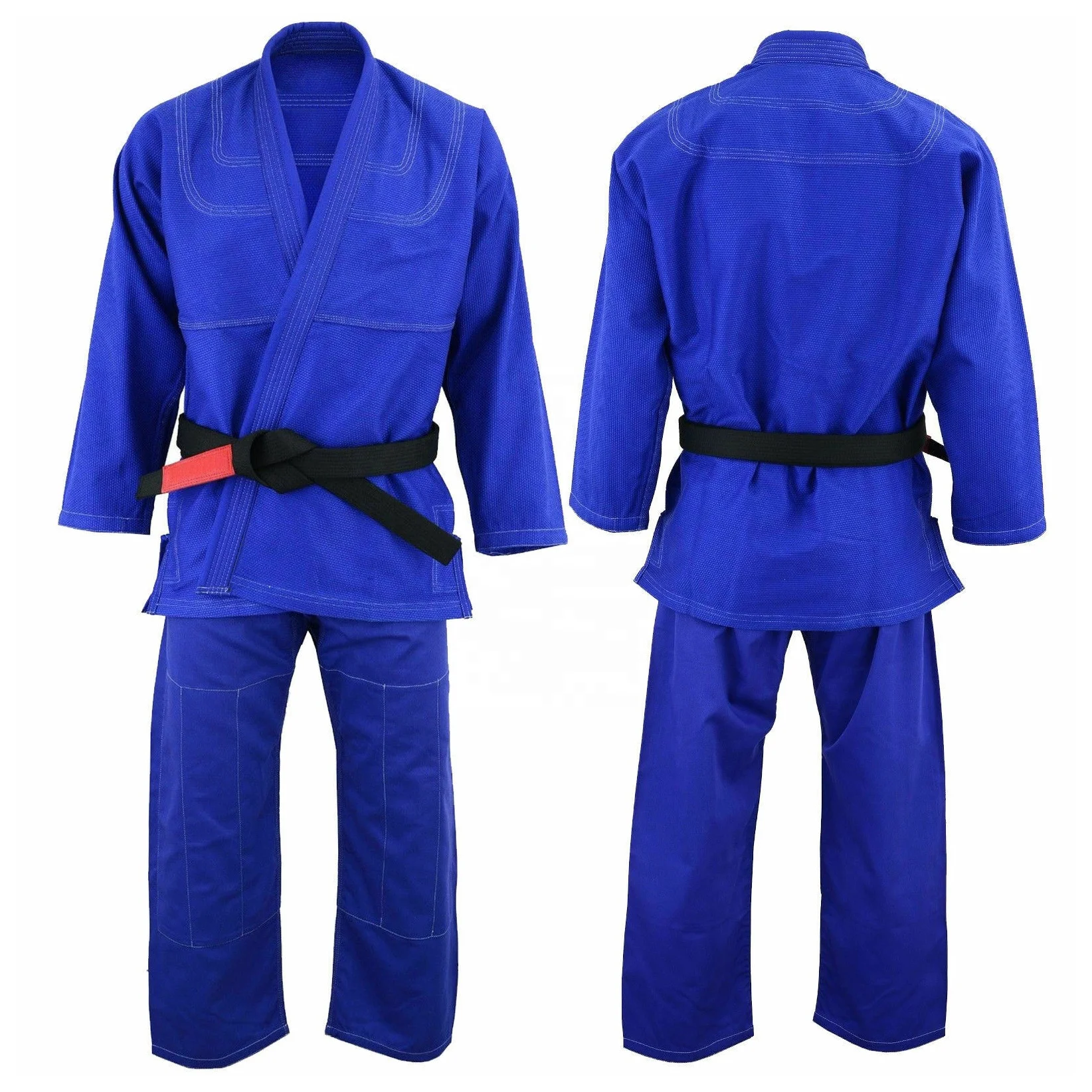 New custom jujitsu kimono/ bjj gi suits / Men Factory Sale Wholesale price Judo BJJ Uniform