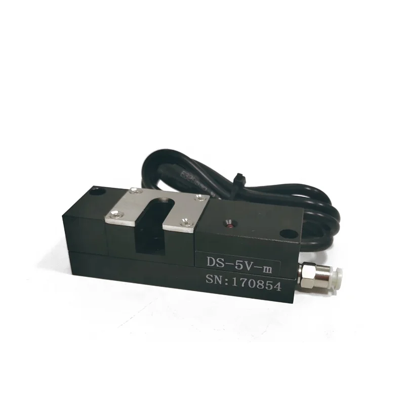 High Precision Laser Needle Detector DS-5V-M Tool Detection Sensor for PCB Drilling Machine PCB Consumables Manufacturer