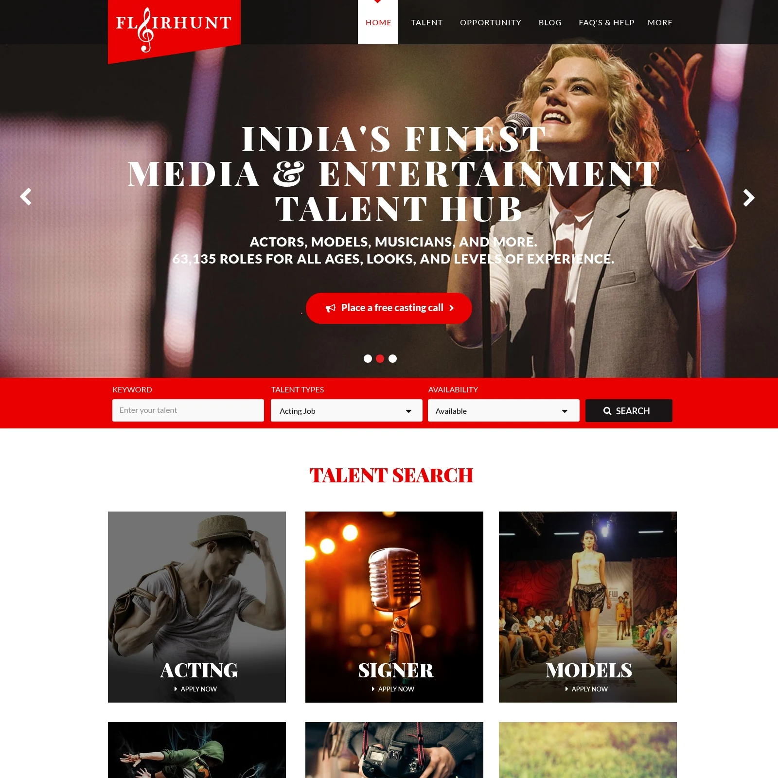 Website Design & Development with Best Magento Open Source Web Designer and Developer eCommerce Store