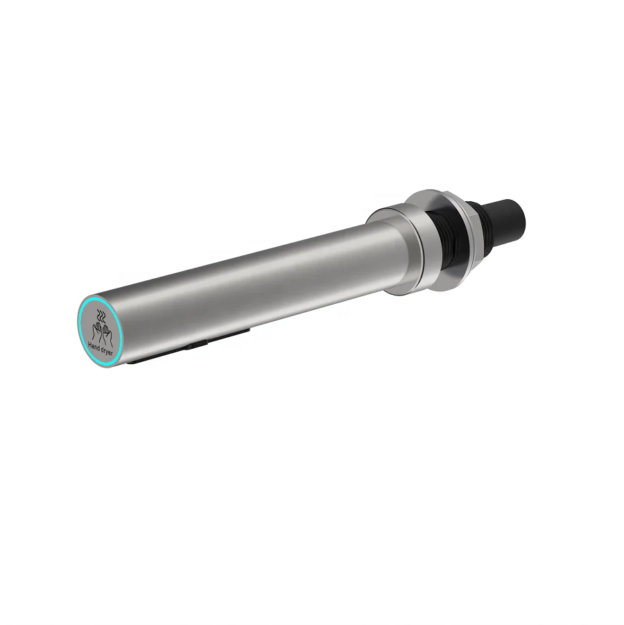 Бесконтактный датчик из нержавеющей стали краны и сушилка для рук с дозатором мыла настенный тип