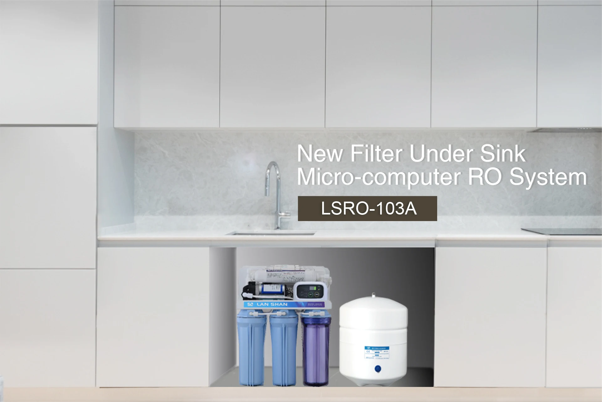 osmose reverse water system