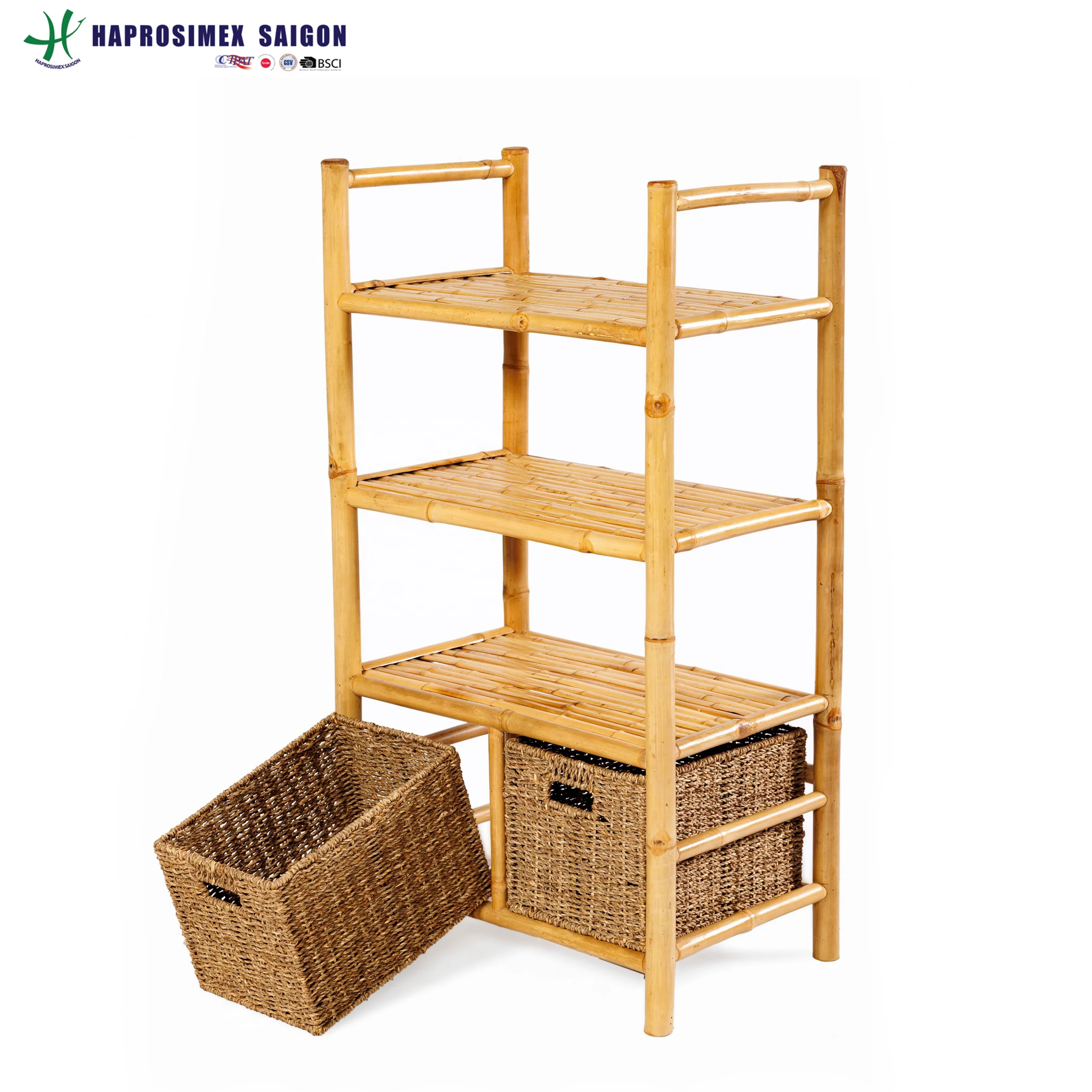 Natural Bamboo Table, Bamboo plate for Living Room , Eco friendly Material dinnerware sets