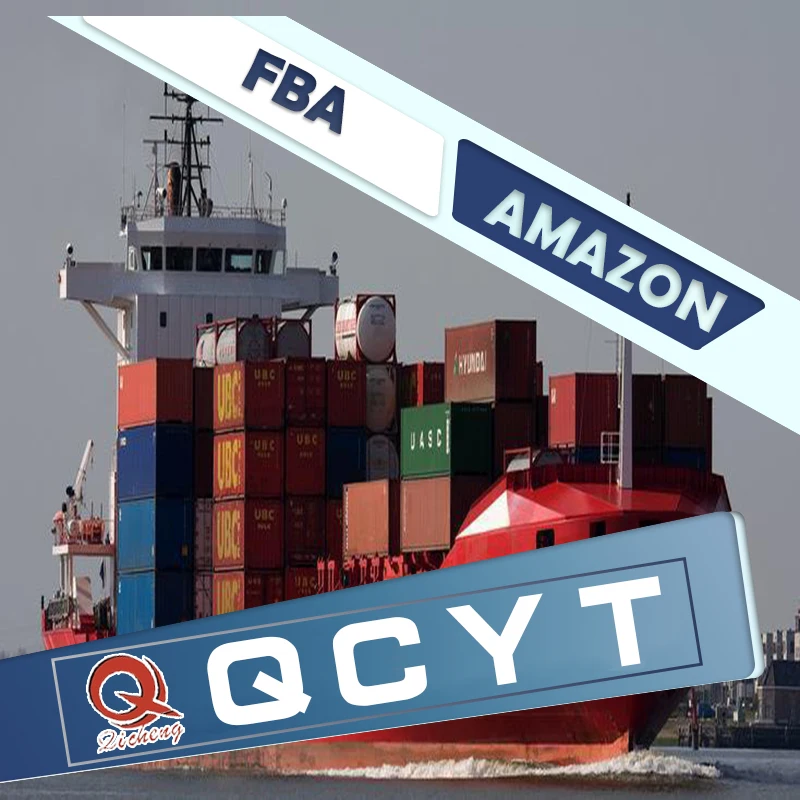 Cheap Shipping Container To Bangladesh FCL DDP CIF FOB