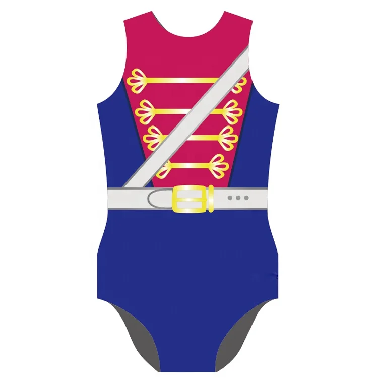 Short Sleeve High Quality Customized Adults Training Dancewear Ballet Leotards Women Girls Gymnastic Leotard