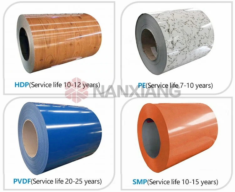 Ppgi Sheets ppgi coil 9002 Buy Printed Steel Ppgi