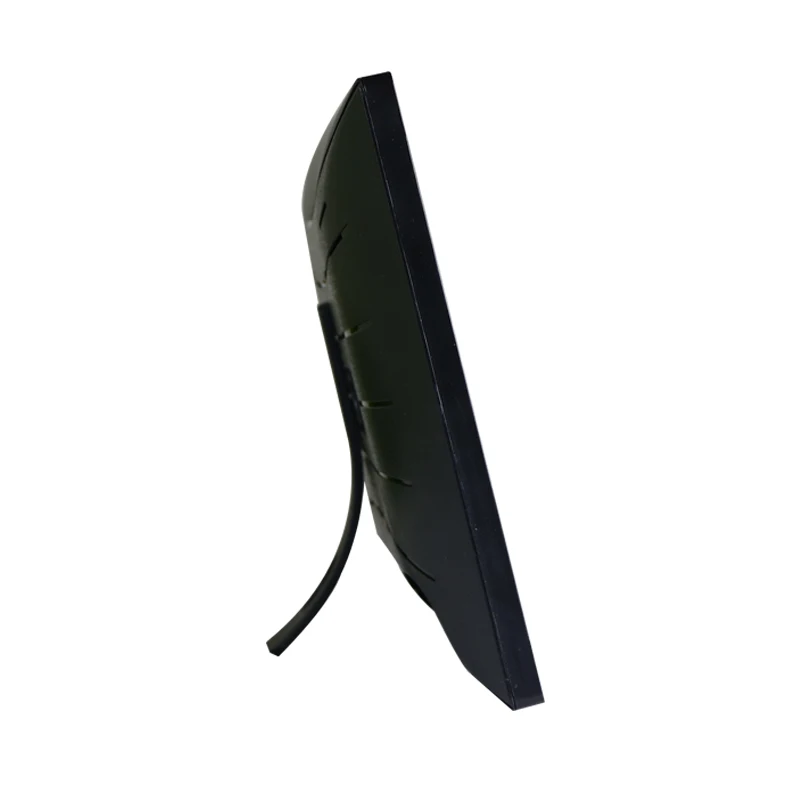 PX30 Wall Mount 1GB+8GB All In One 1280*800 Poe Android 8.1 5G WiFi Optional Digital Signage Media Tablet