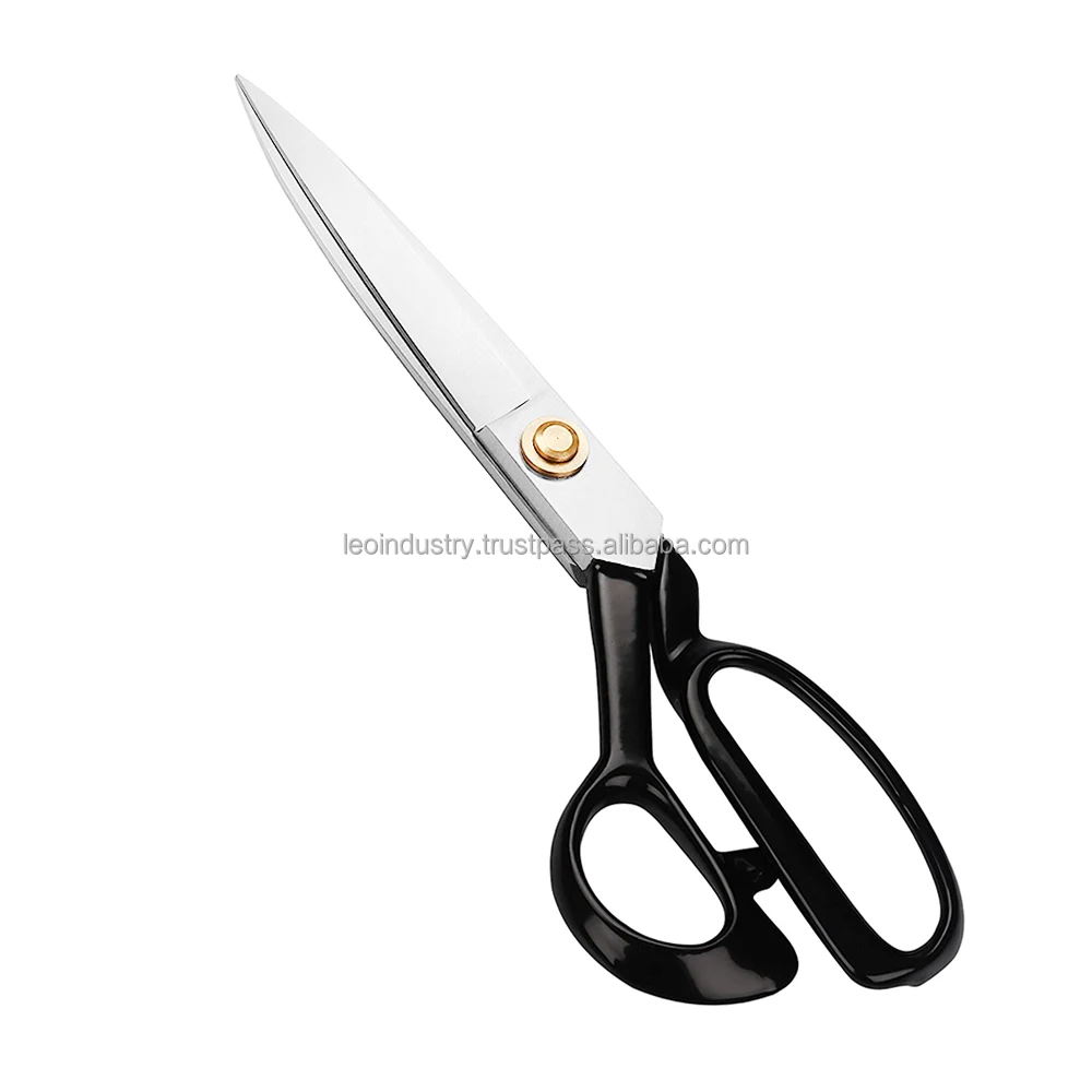 Ручные Ножницы для портной резки профессиональные латунные ножницы шитье и резка 6-16 принимаем OEM бренд индивидуальный цвет 50