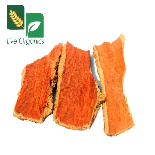 Cassia Bark Organic & Natural from North Eastern India Ethically Sourced and High in Nutritional Value
