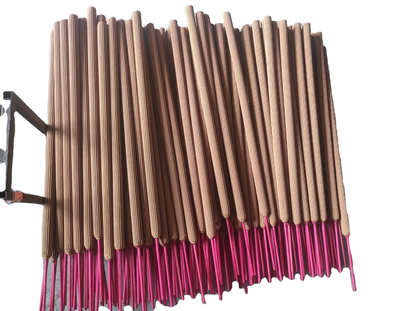 BIG STRIPE INCENSE STICKS, LONG TIME INCENSE STICKS  12, 14, 16 HOURS NATURAL INCENSE STICKS VIETNAM PREMIUM QUALITY
