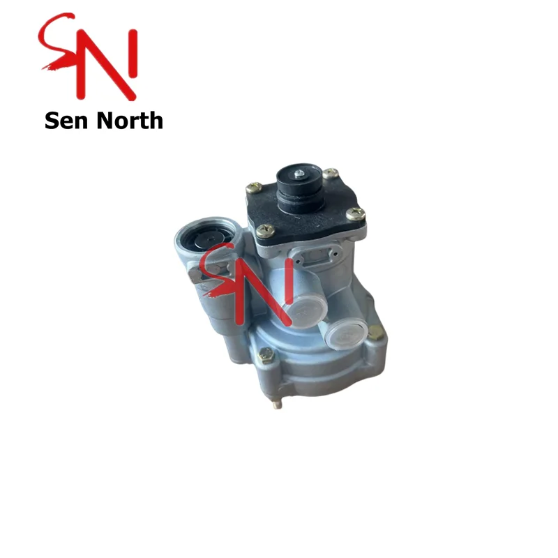 9730090010 Trailer Control Valve 2230201 use for all truck Trailer 1506483 5010376021 81523016184 0034313505