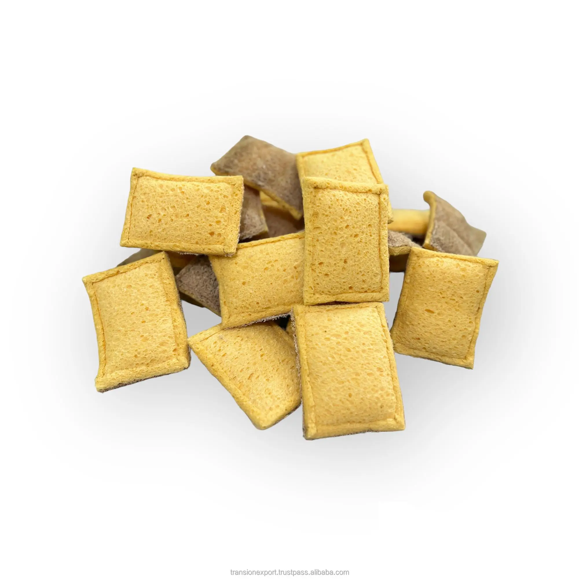 Factory Price Eco-Friendly SPIFIT Dish Sponge Kitchen Cellulose Sponge Foam Scouring Pad Household Application