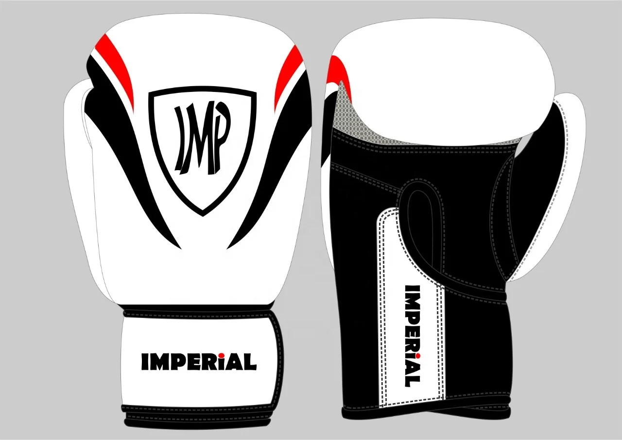  Высококачественные Боксерские перчатки на заказ для детей и взрослых тренировок спарринга с помощью боевых снаряжений