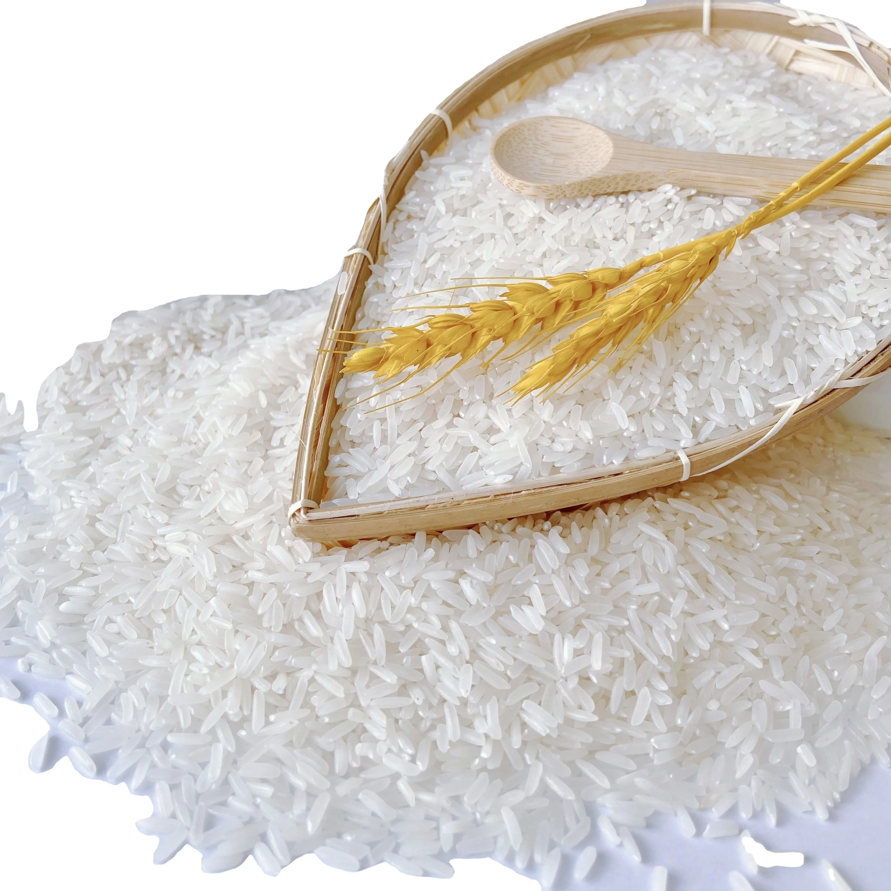 KDM Rice 5% broken Fragrant and Sticky  from VIETRICE - an import and export manufacturer with the best quality, large quantity