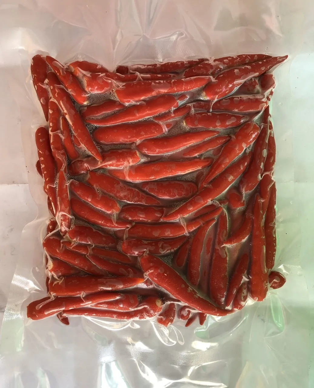 High Quality Bulk FRESH & FRONZEN RED SPICY CHILI from VIETNAM - Wholesale Price with Free Tax Hot Offer!