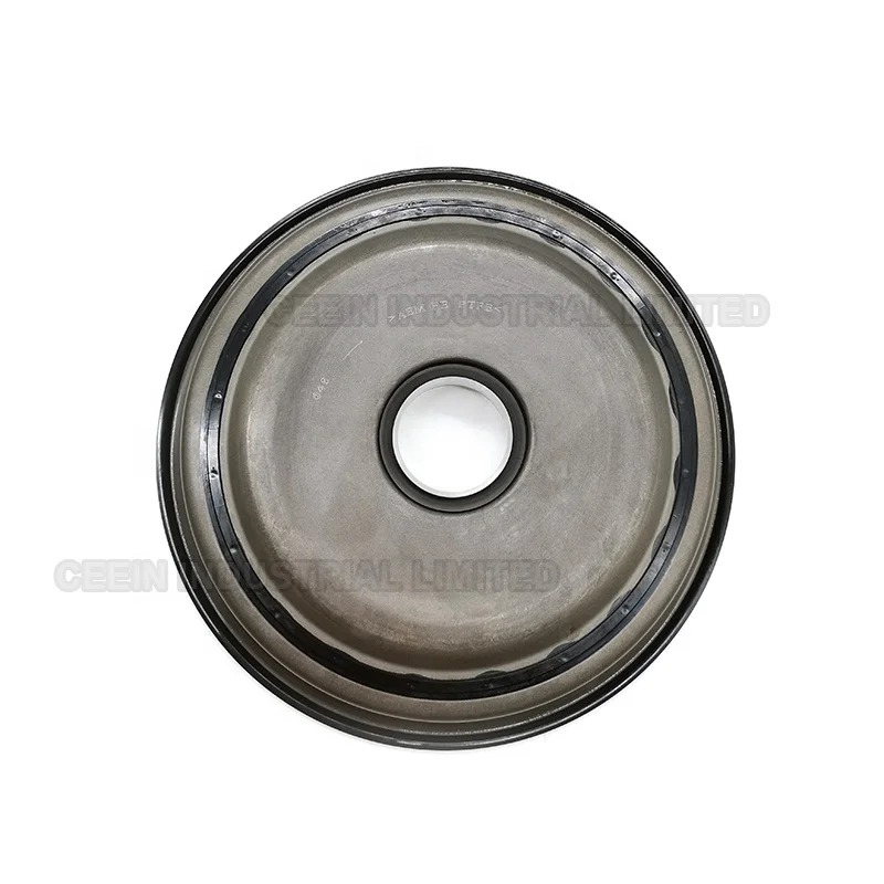 Ceeinex Auto Transmission Gearbox parts 02E Front Oil Seal Original Quality