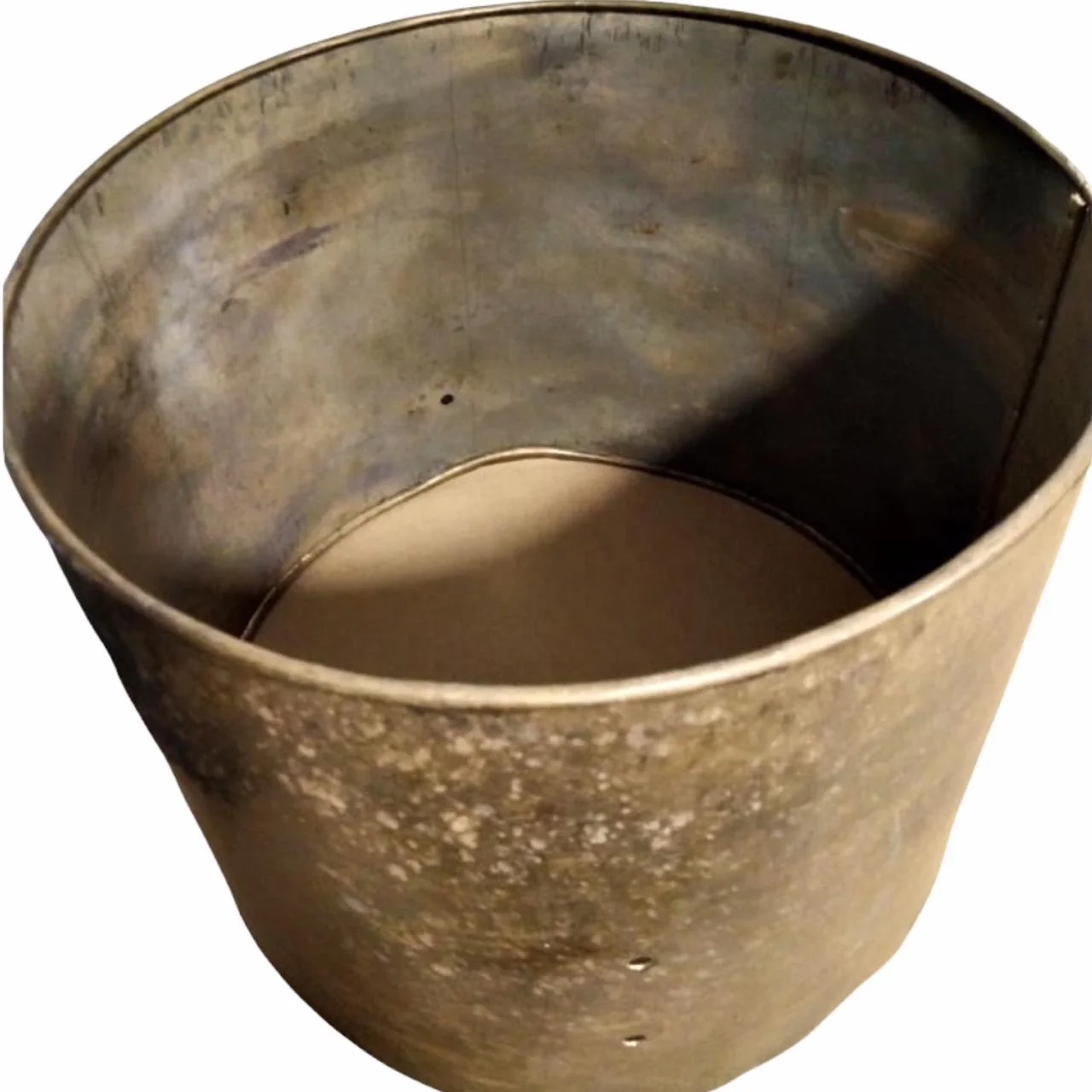 Латунная змеиная оболочка соревнуется со всеми размерами склада 14-40 трубчатая лента барабанная световая полноразмерная Военная использовать все барабанные оболочки