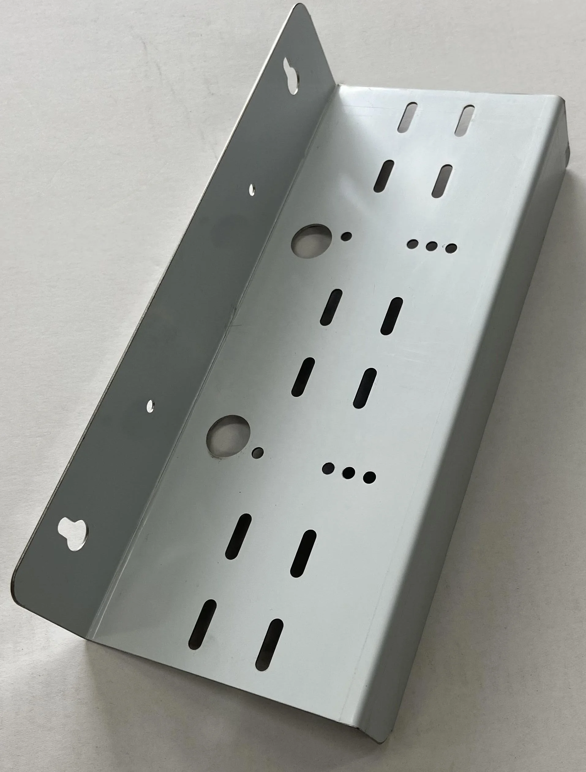 5 6 stage N type ro filter water filter purifier system without pump stainless steel 304 parts bracket