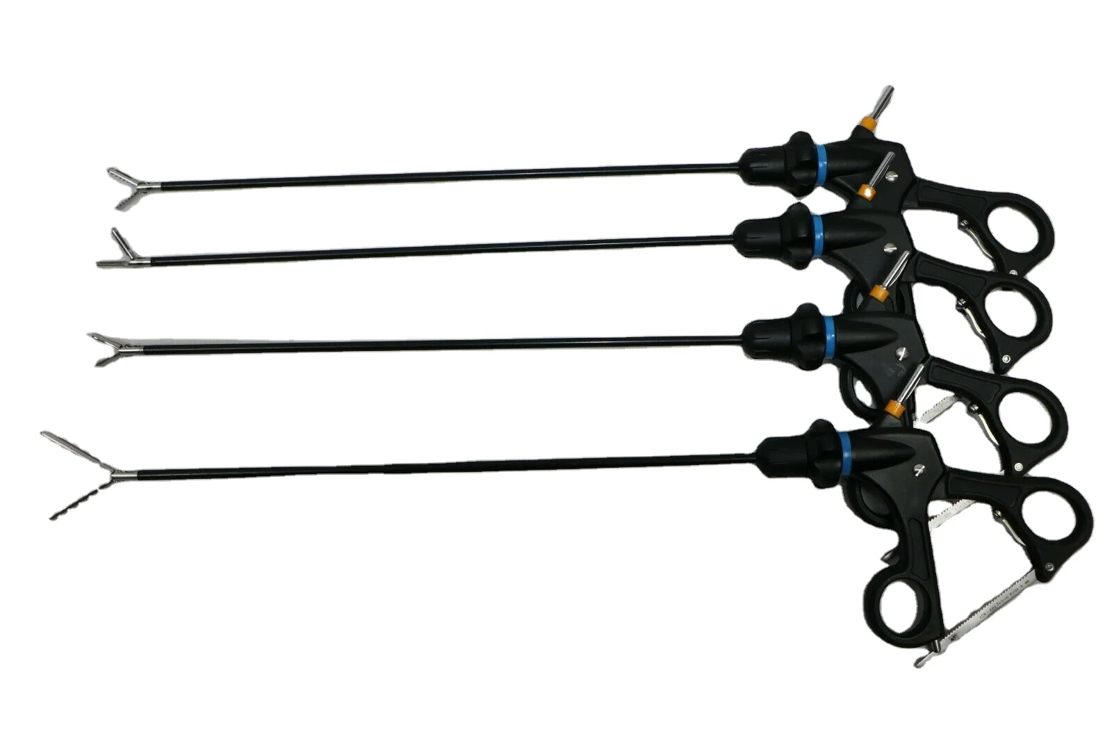 Laparoscopic Grasper Scissors Dissectors Forceps All Type Laparoscopy Instruments Stainless Steel