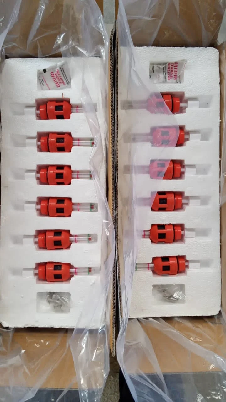 Long Life High Quality Tubular Battery 225AH 12 Volt Deep Cycle Tubular Battery Low Maintenance Rate of Discharge C10