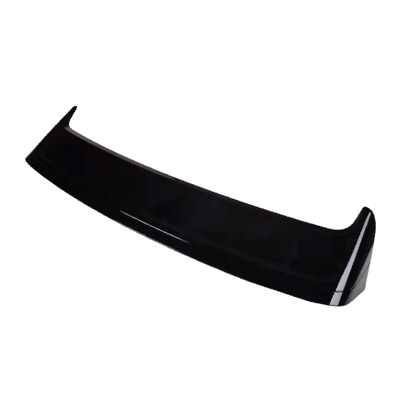 14-NOW  VOTEX STYLE GLOSS BLACK SPOILER FOR VOLKSWAGEN POLO