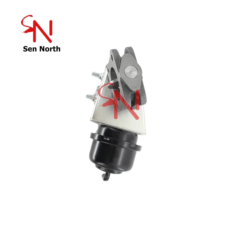 8-98033200-1 Exhaust Brake Unit 8980332001 Suitable for ISUZU NPR71 NQR71