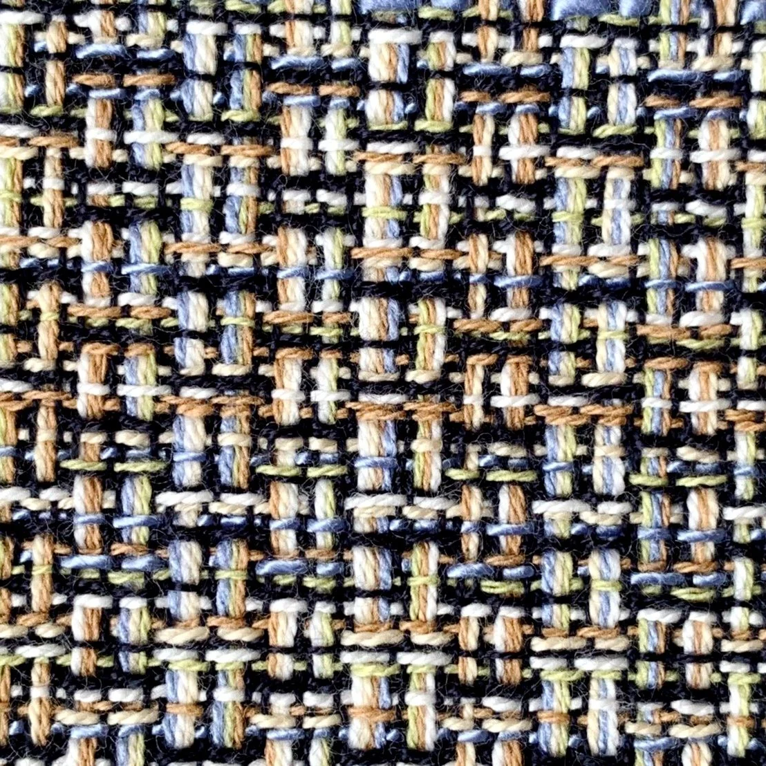 yarn dyed check fabrics