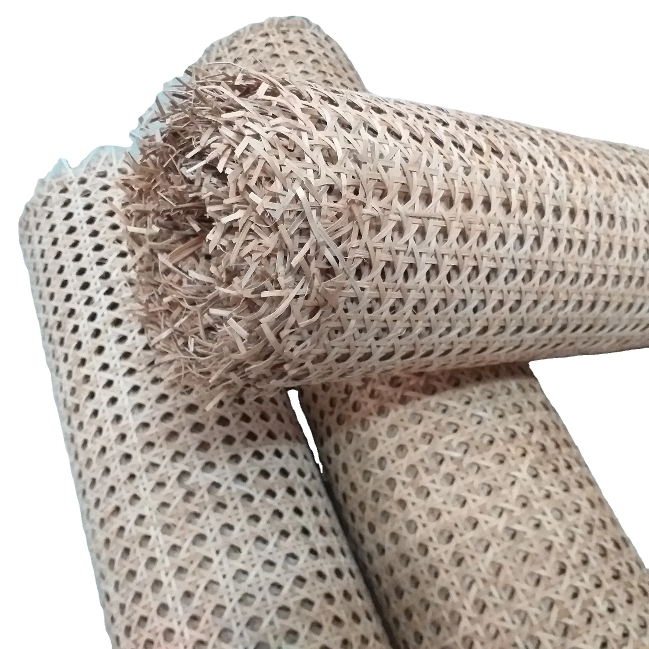 
Cheap Rattan Roll Webbing/Rattan Cane Webbing Material - Ms.Jessica +84 941 842 405 
