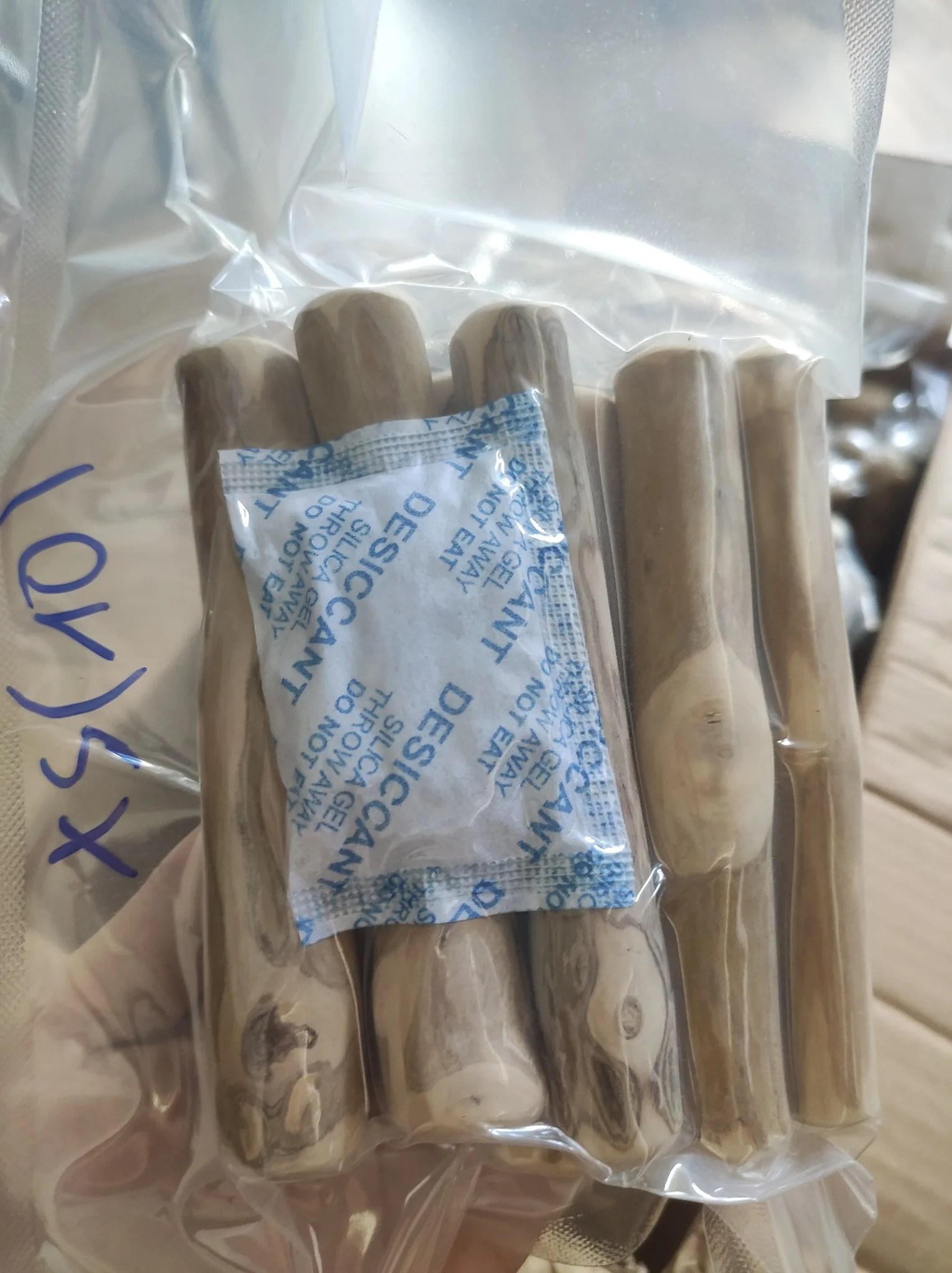 Игрушка для жевания кофейного дерева собак 100% палочка и