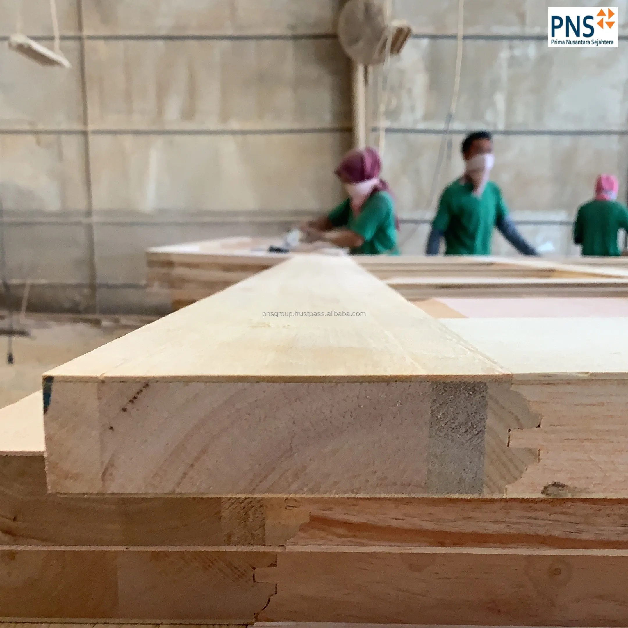 high quality plywood doors with scratch resistant surface for commercial and residential applications origin Indonesia