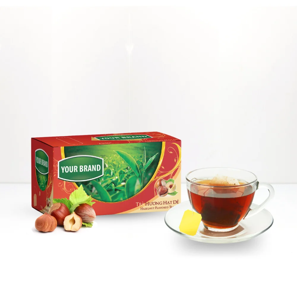 Competitive Price Tea Filter Bag Natural Organic Green Tea Bags With Drawstring Tea Bag Design Soursop Fruits