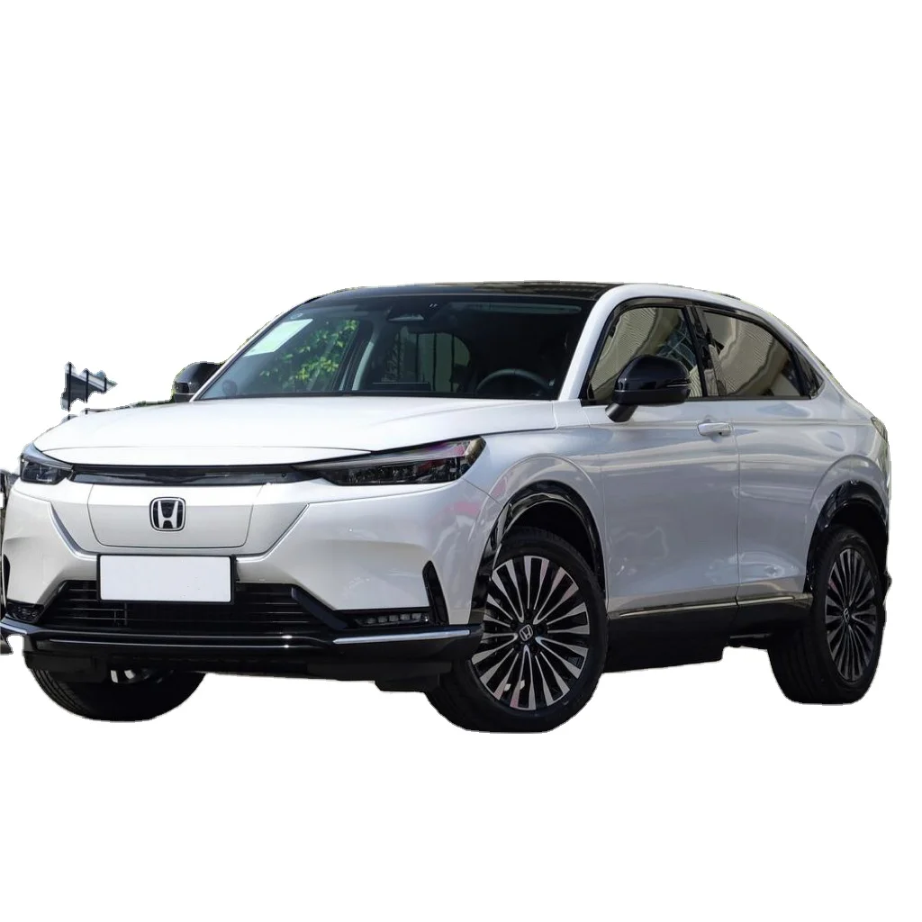 2022 для электромобилей Honda E:NS1 510 км