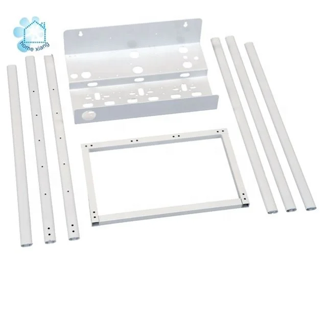 Stand Type ro water filter Purifier 400 gallon 20 inch housing system with pump bracket assembly