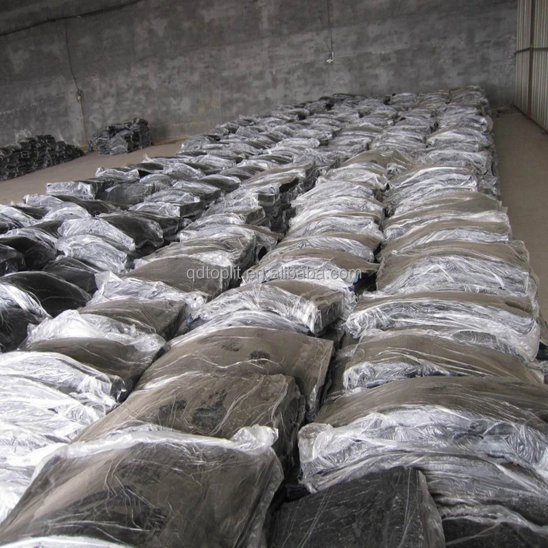 Chlorobutyl  recycled rubber For Heat-resistant Seal Ring