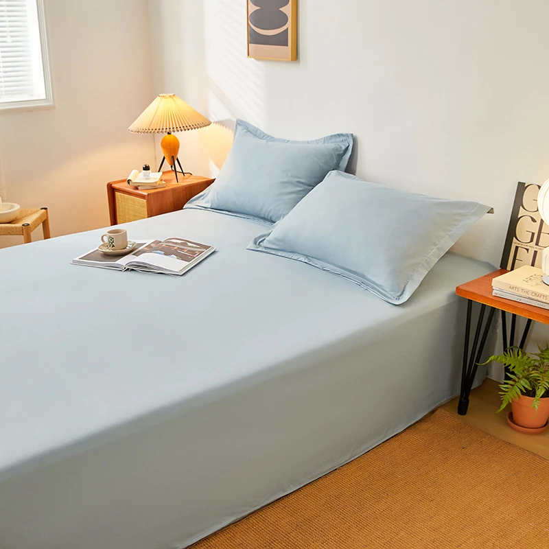 Hypoallergenic Premium Fitted Cotton Terry Cover 100% Waterproof Mattress Protector Bedbug Waterproof Mattress Cover