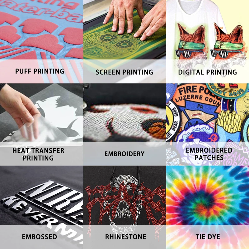 GDTEX Custom Classic Tennis Sport French Terry Crewneck Sweatshirt and pants tracksuit streetwear 2pcs children clothing set