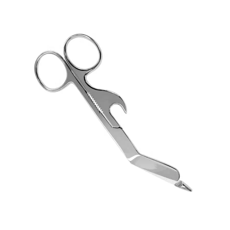 
Latest Customized Surgical Scissors In Different Designs 