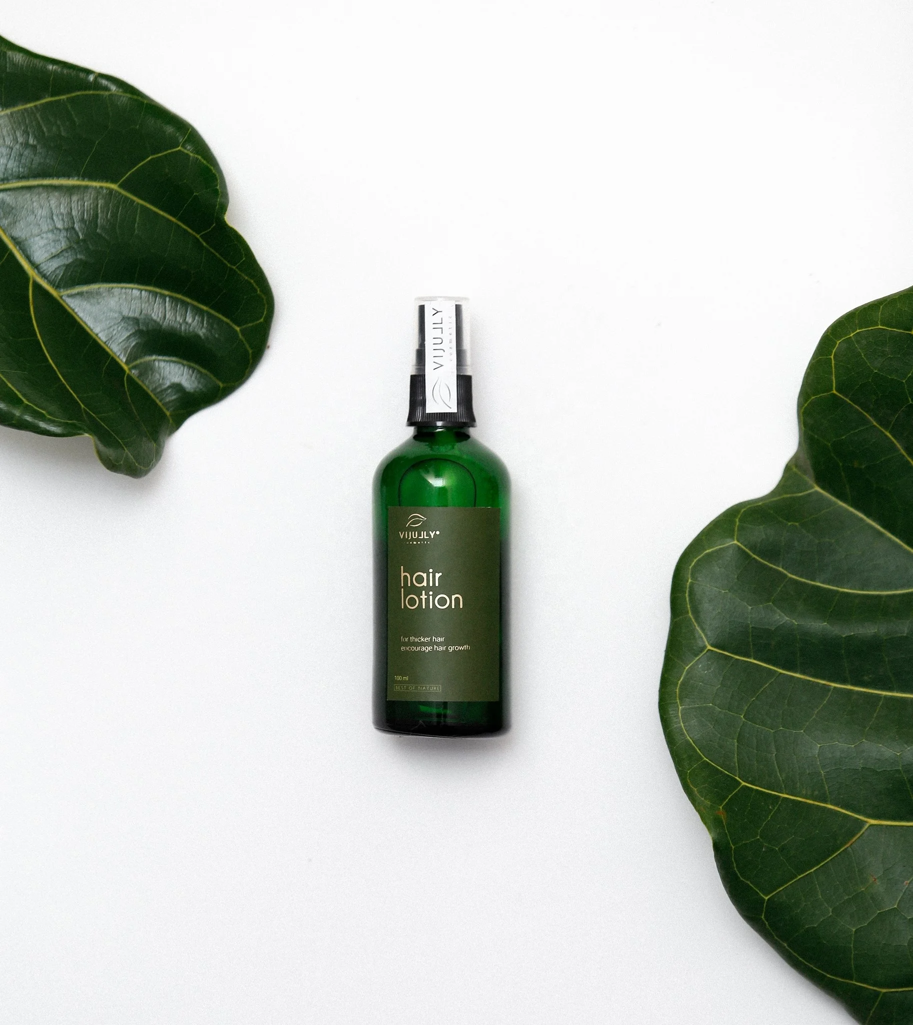 
Hair Lotion-Spray Hair Treatment Grapefruit Essential Oil Helps Thicken Hair, Avoid Tangles, Smooth 