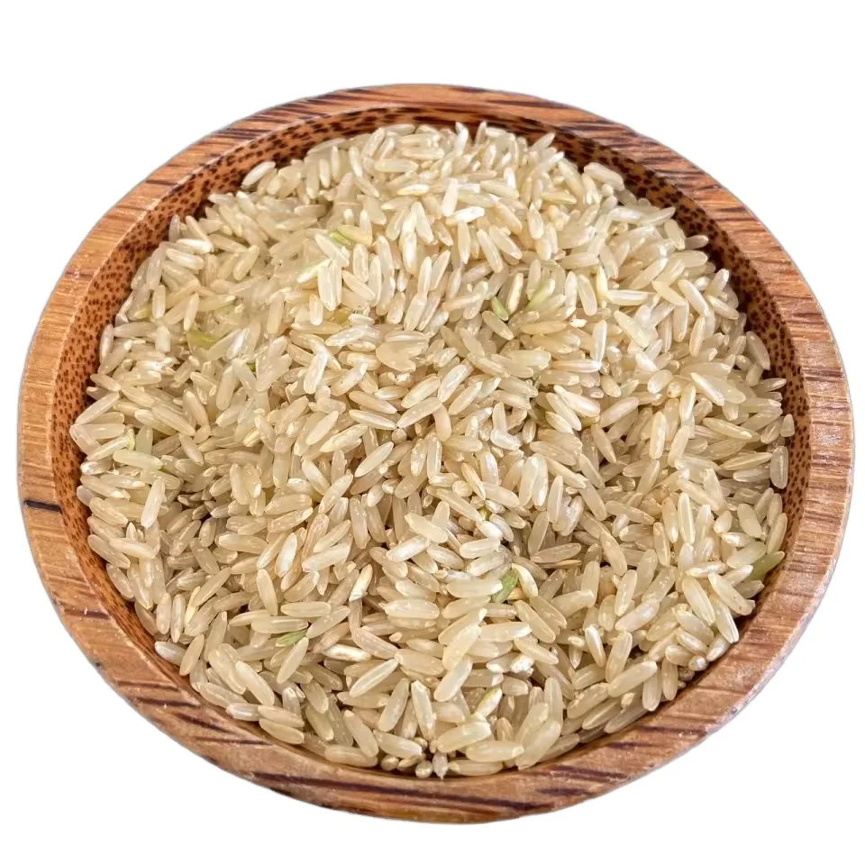 Supply Black/Red/Brown Rice for Wholesaler/Retailer/Importer with Exclusive or Private brand- WA: +84 944500504