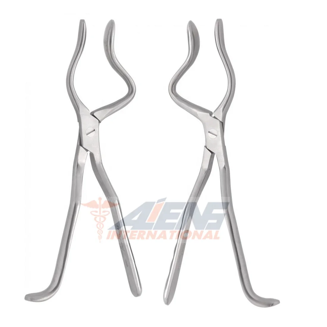 Хирургические инструменты