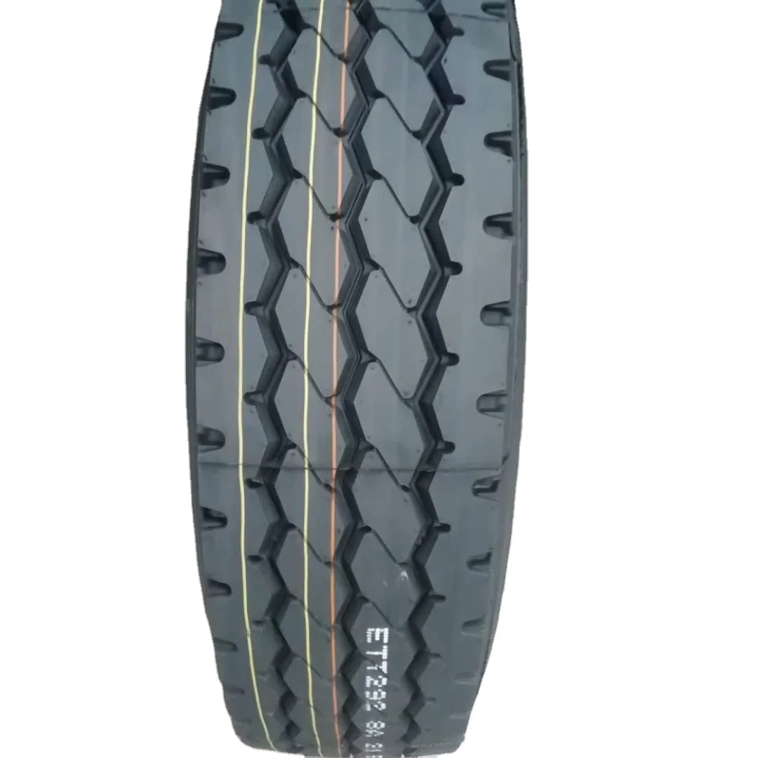 Радиальная шина для грузовика TBR 205-75R17.5 сделано в Китае