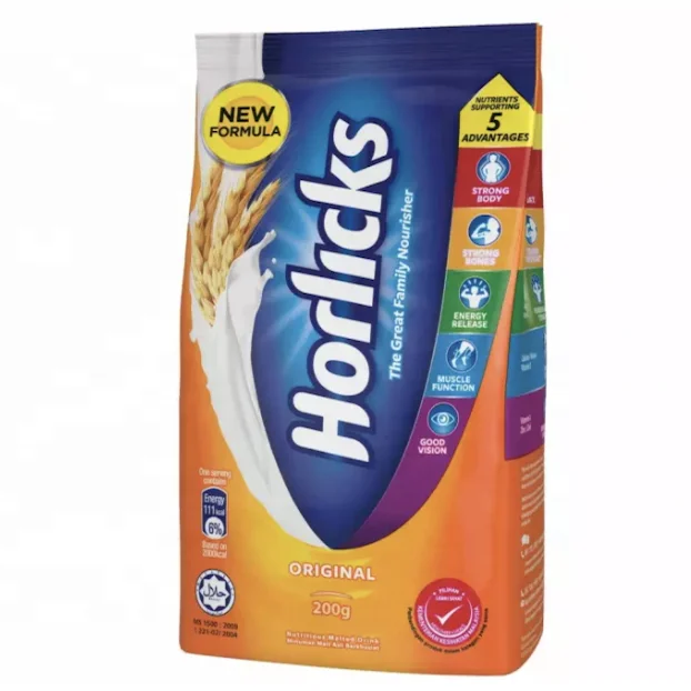 Export Horlicks Original Powder 200g