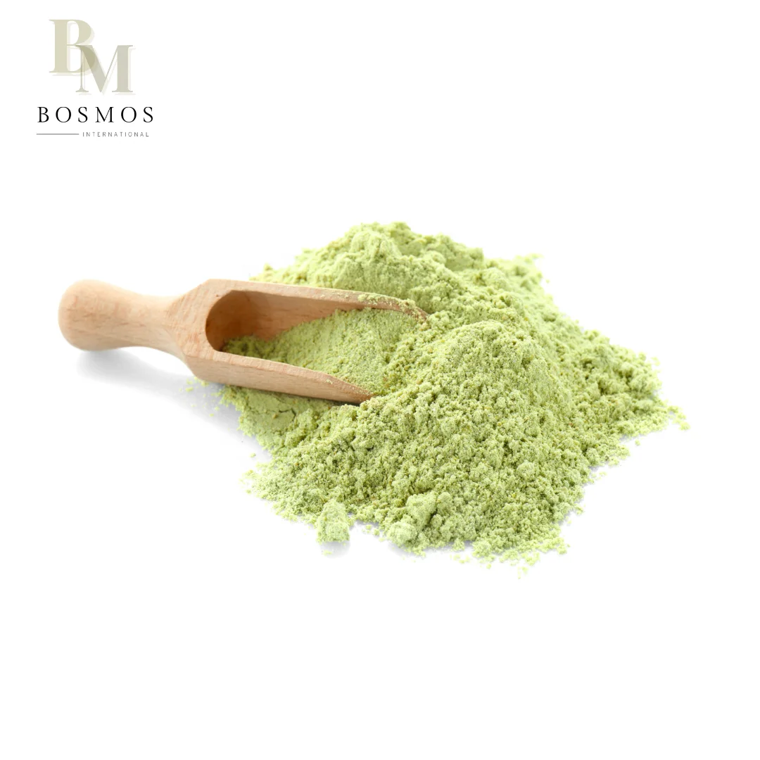 Bosmos_ Honeydew powder 1kg- Best Taiwan Bubble Tea Supplier, Honeydew powder