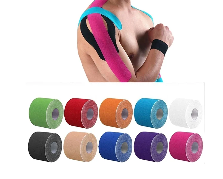 HF Manufacturer Z-7  Kinesiology Tape Bandage For Wound
