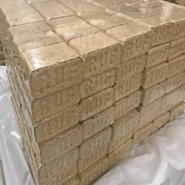 AfodablePremium качественные тепловые топливные брикеты Pini Kay / Nestro или круглые деревянные в 10 кг packagin/ RUF древесные для